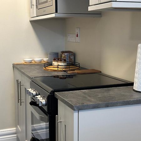 Apartament Adams Complex Tullamore Zewnętrze zdjęcie