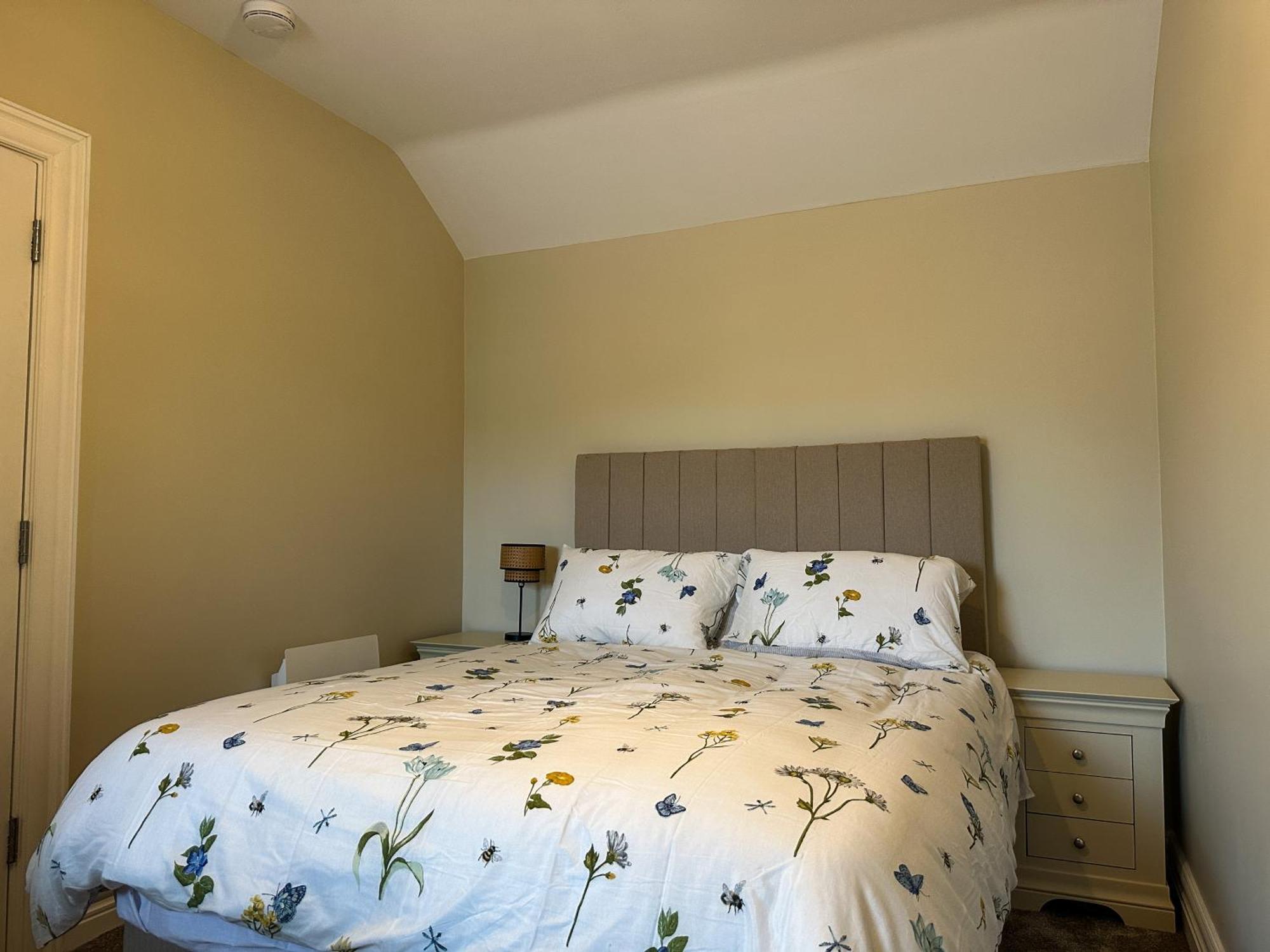 Apartament Adams Complex Tullamore Zewnętrze zdjęcie