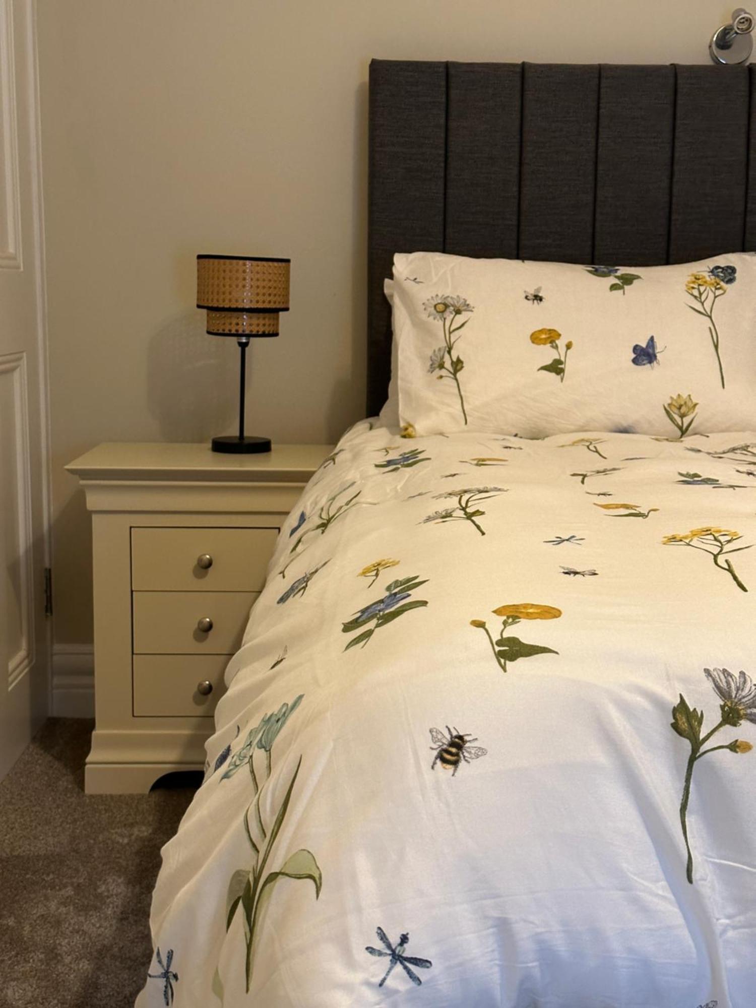 Apartament Adams Complex Tullamore Zewnętrze zdjęcie