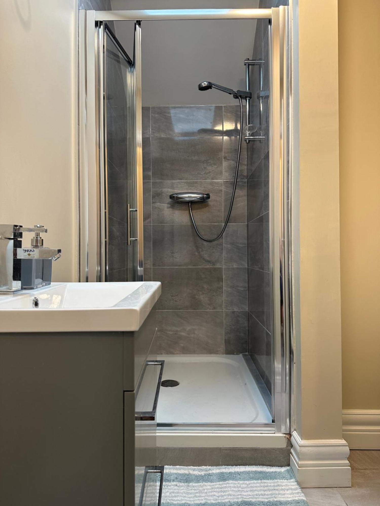 Apartament Adams Complex Tullamore Zewnętrze zdjęcie
