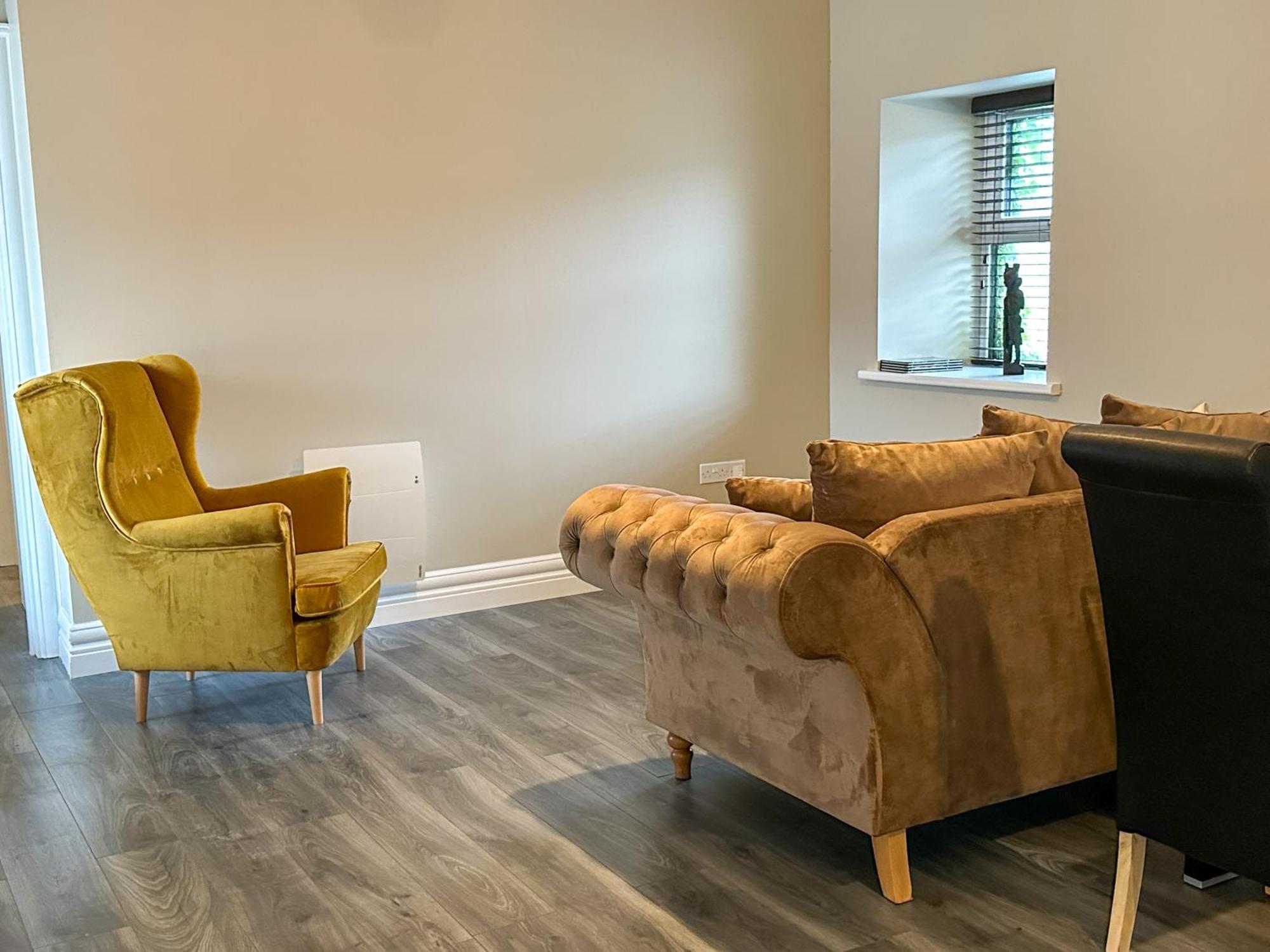 Apartament Adams Complex Tullamore Zewnętrze zdjęcie