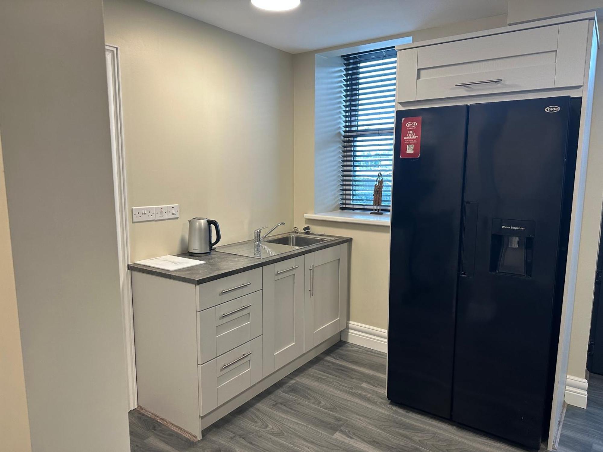 Apartament Adams Complex Tullamore Zewnętrze zdjęcie