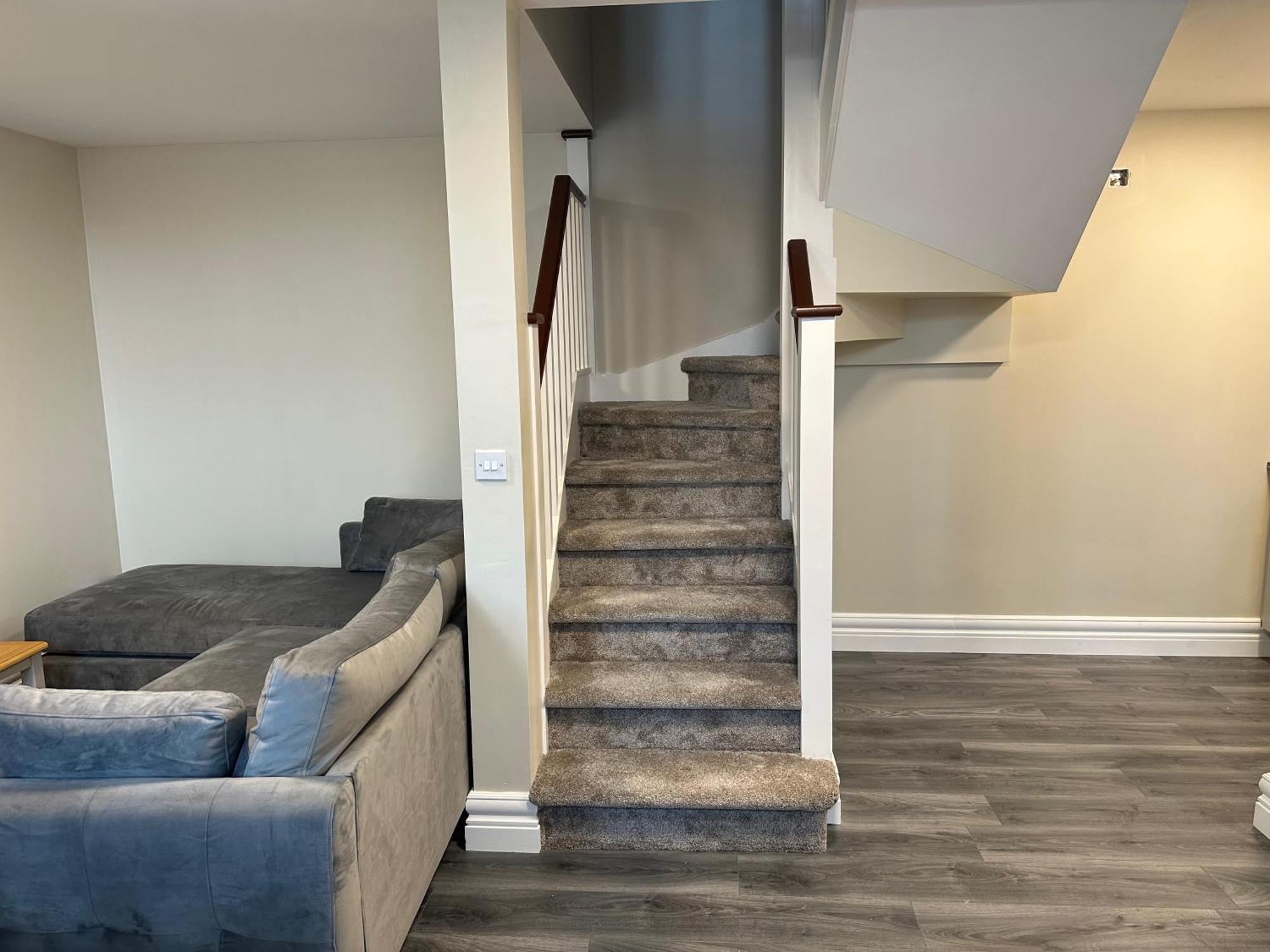 Apartament Adams Complex Tullamore Zewnętrze zdjęcie