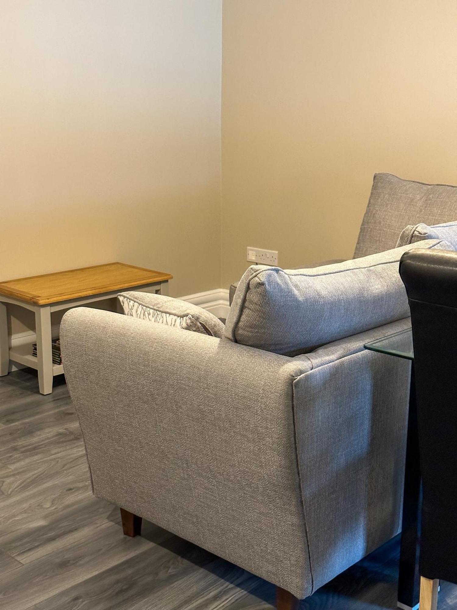 Apartament Adams Complex Tullamore Zewnętrze zdjęcie