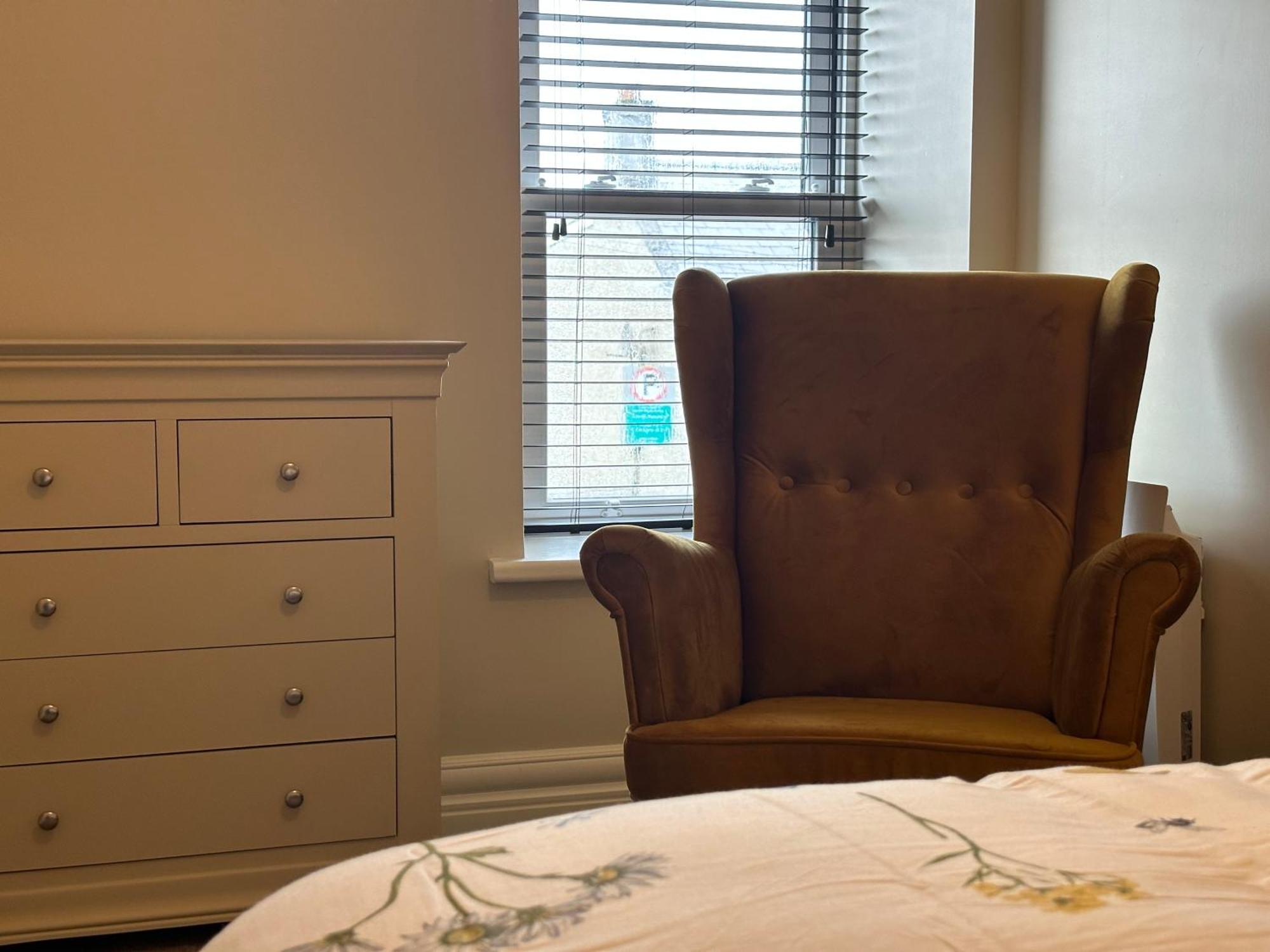 Apartament Adams Complex Tullamore Zewnętrze zdjęcie