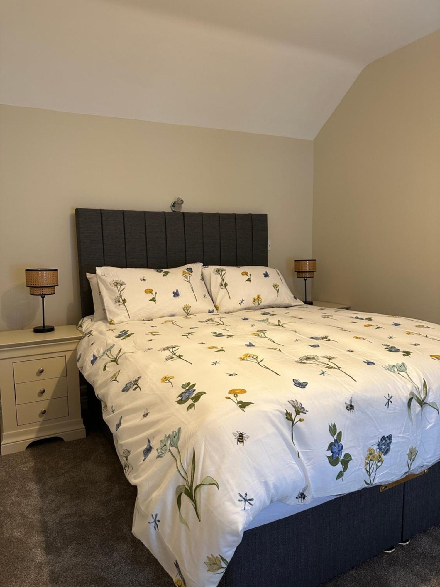 Apartament Adams Complex Tullamore Zewnętrze zdjęcie