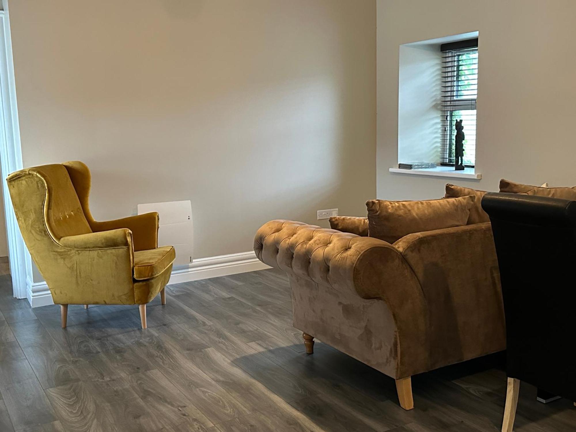 Apartament Adams Complex Tullamore Zewnętrze zdjęcie